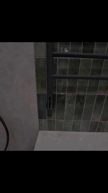 Смотрим вместе, чОбзор санузла в ЖК «Образцово» в г. Краснодар 👌🏻