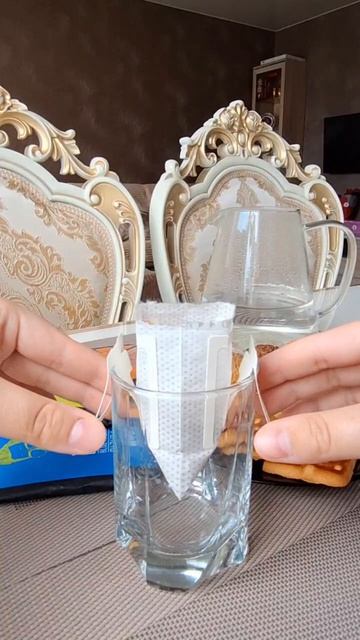 Кофе из провинции Канвон