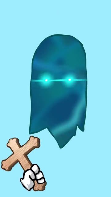 DOORS turning into creepy creatures