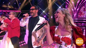 "Голос": каждый финалист - открытие! Доброе утро. Фрагмент выпуска от 24.04.2026