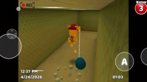 как попасть в закулисье 3 способ