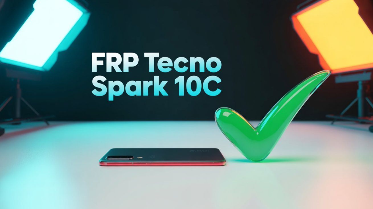 ✅Разблокировка гугл аккаунта Tecno Spark 10C Ki5m AMT.Удаление FRP Текно спарк 10C✅