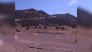 В США испытали артиллерийский снаряд Sceptre с жидкостным двигателем