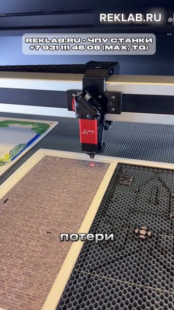 🎯💰 Пока ваш станок тянет время, AEON LASER делает деньги