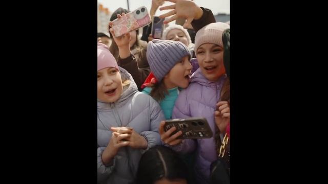 Александр Ревва в Барнауле