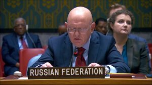 Выступление Постоянного представителя В.А.Небензи на заседании СБ ООН по Гаити, 23 апреля 2026 года