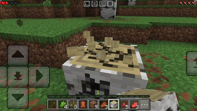 возрождение канала и просто спокойствие