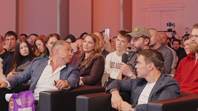 От Корма для КОШЕК до ФИНТЕХА и ИИ