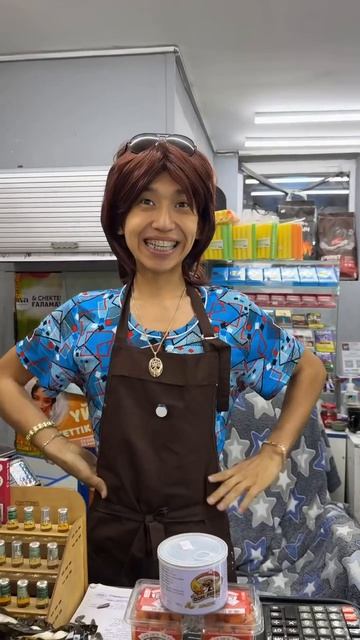 в каждом магазине