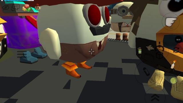 ПОГОНЯЛО 3 сезон 13 серия