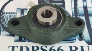 Подшипник UCFL202 CRAFT-TDPS66.RU