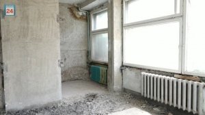 В проект внесут корректировки: ремонт в абаканском детском саду "Василёк" выявил скрытые проблемы