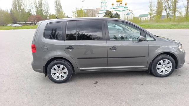 VW Touran.mp4