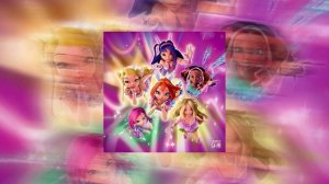 Винкс беливикс песня англ. версия / Winx believix песня
