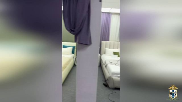 Полиция ликвидировала в Новосибирске вебкам-студию, работавшую под вывеской модельного агентства