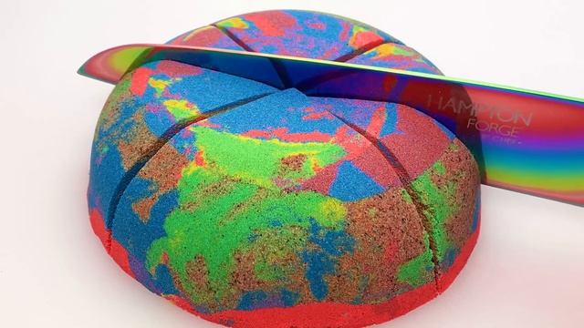 Бесконечный поток спокойствия