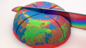 Бесконечный поток спокойствия