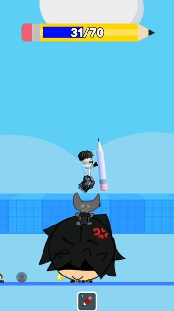 Часто пакостите? #roblox #роблокс