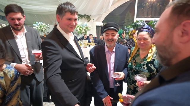 Сватовство Золотого и Снежаны (2 часть)