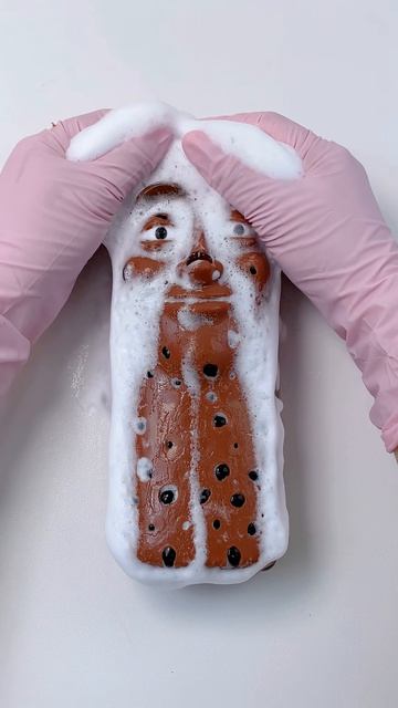 67. МЯГКИЙ АСМР🪵🪵Тунг Тунг Сахур#asmr