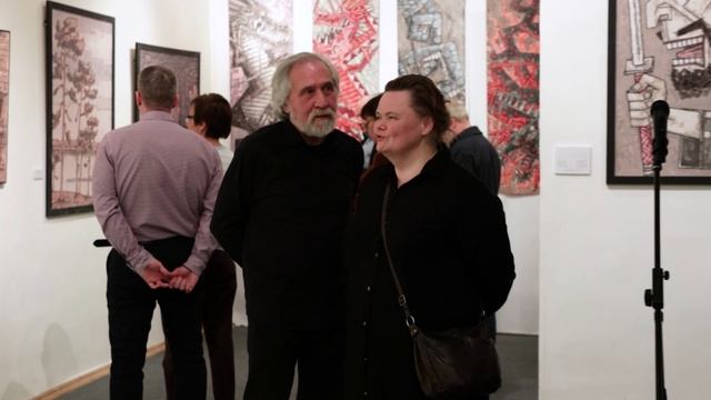 Дмитрий Трубин. 