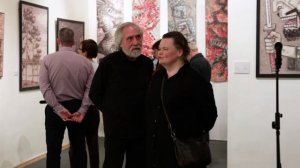 Дмитрий Трубин. "Японский миф" в современном российском искусстве