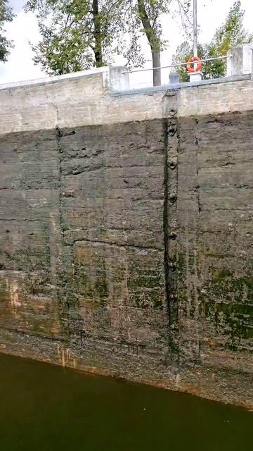 Канал имени Москвы