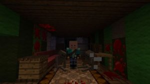 «Прохождения хоррор карты от подписчика»