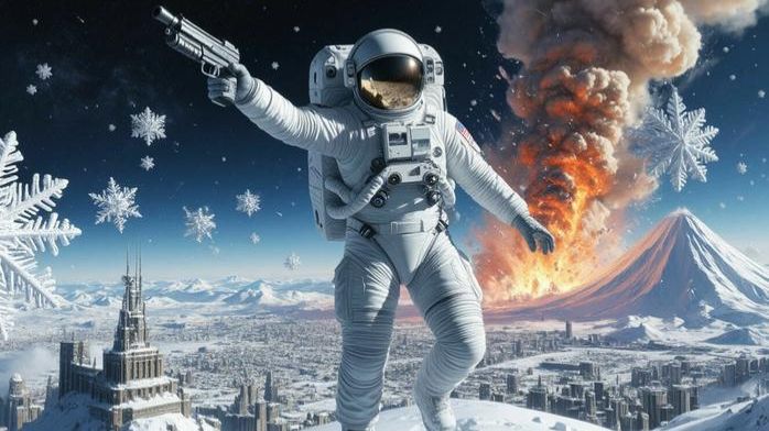 Проста песня - Сердце Мавис 48