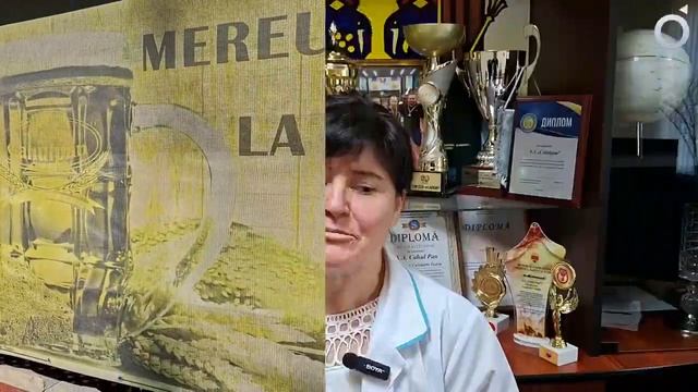 🎥 Astăzi echipa #Rodals a avut plăcerea să viziteze fabrica CahulPan 🍞 @cahulpancahulpan8620