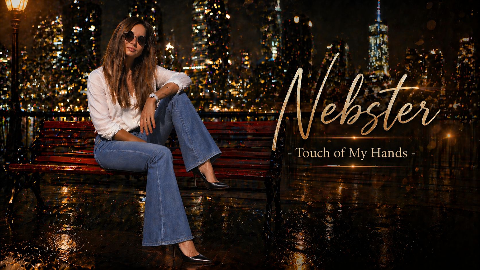 Nebster - Touch of My Hands