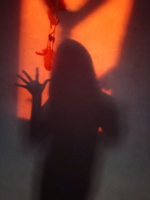 страшные истории