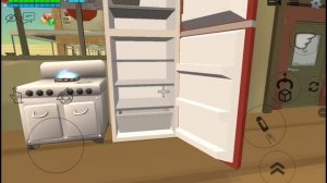 Опасение на 2 охоту (1 часть)