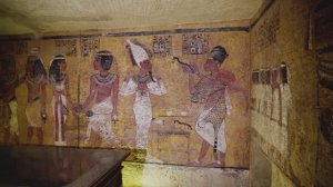 ПРАВДИВАЯ ИСТОРИЯ ТУТАНХАМОНА