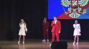 35 лет на страже традиций