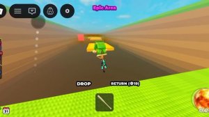 ПОИГРАЛИ В ЕЗДЕЙ НА ВЕЛОСИПЕДЕ РАДИ БРЕЙНРОТОВ