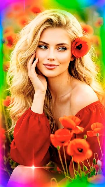 Счастья тебе огромного!