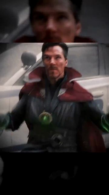 🍿 Плащ СТРЕНДЖА - ИМБА!😵💫