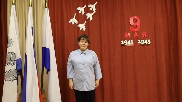 Баженова Татьяна - Журавли