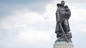 Георгий Рублёв «Это было в мае, на рассвете»
