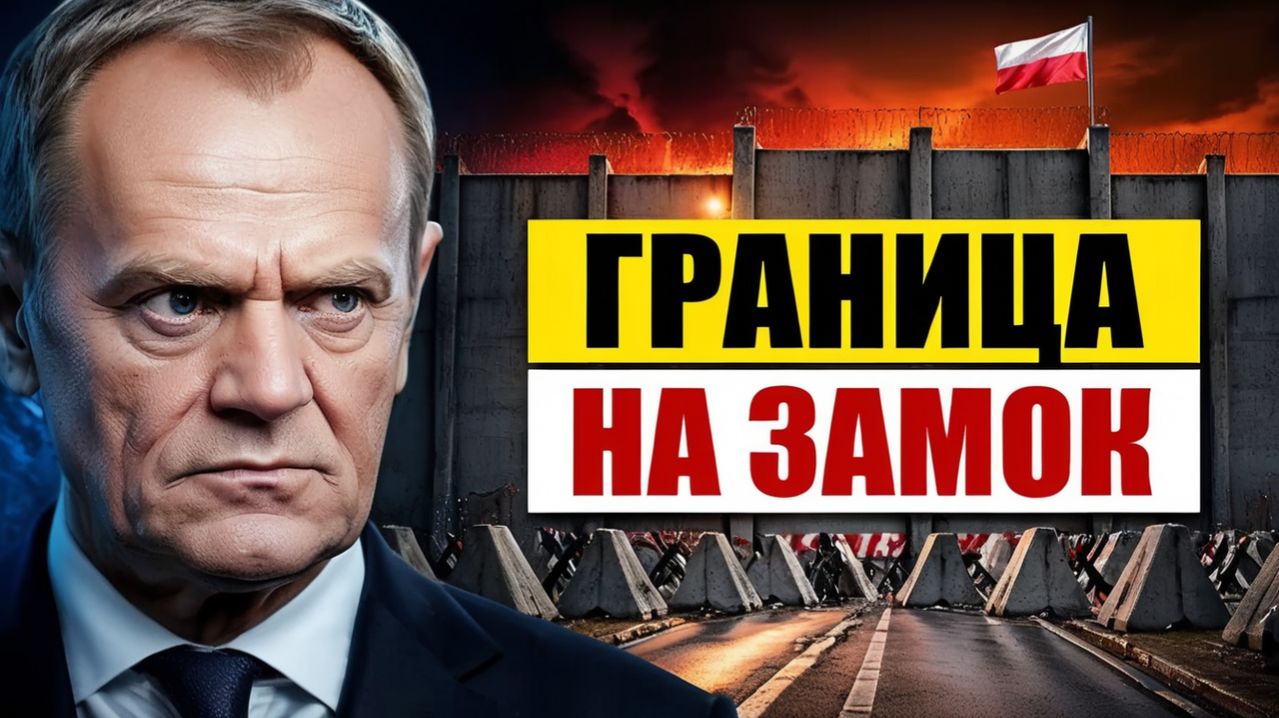 Железный занавес 2.0 Почему границы закрывают на замок