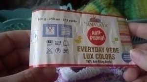 🧶🌸🧶🌸🧶 СП Добиваю недовязы 5/2026🧶🌸🧶🌸🧶Отчет11