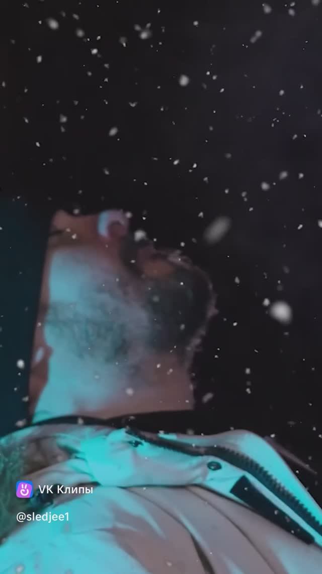 SLEDJEE - Снежная метель