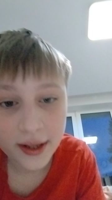 Видео обращение по поводу хейта