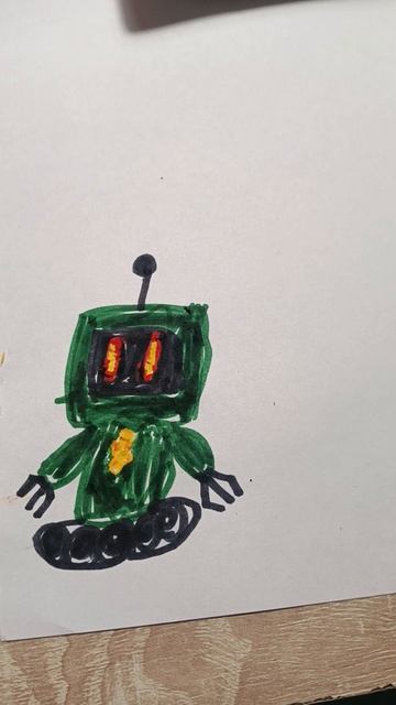 мой друг оценивает монстров изpopp playtime