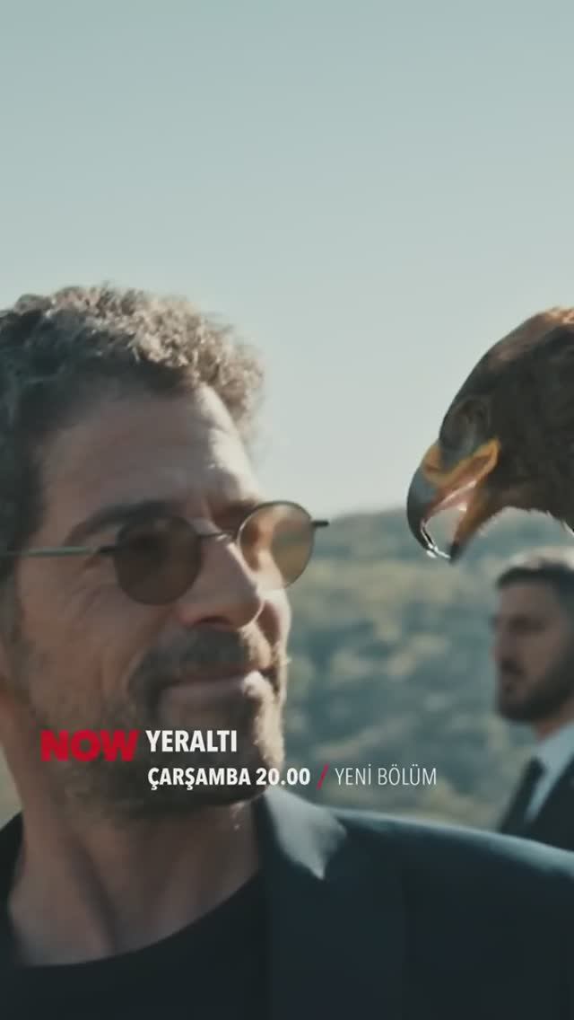 Yeraltı 13. Bölüm 2. Fragmanı | 