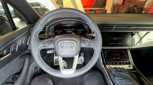 New Audi SQ7 (2026) - Interior & Exterior Walkaround