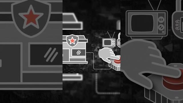 Камеры везде только вдумайтесь