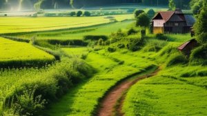 Звук природы. Клёст поёт в деревне