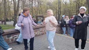 19.04.2026..💞"Зелёный Свет"!... Гомель!..